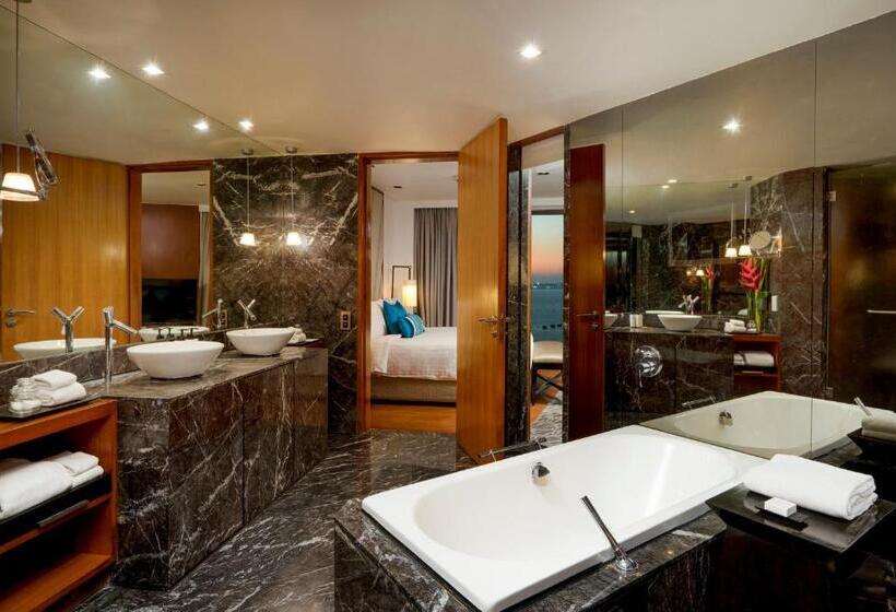 هتل Intercontinental Marine Drive Mumbai, An Ihg