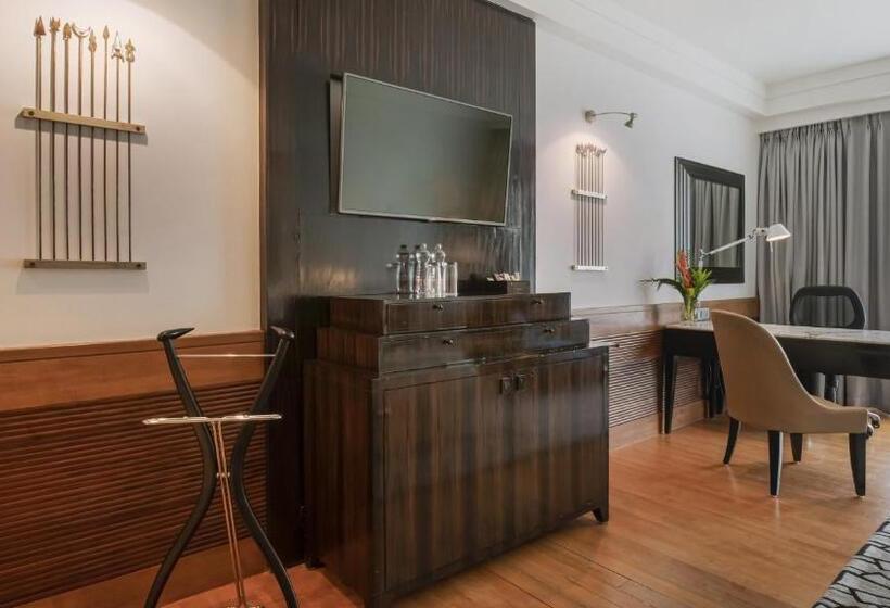 هتل Intercontinental Marine Drive Mumbai, An Ihg