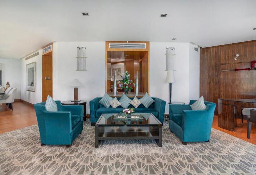 هتل Intercontinental Marine Drive Mumbai, An Ihg