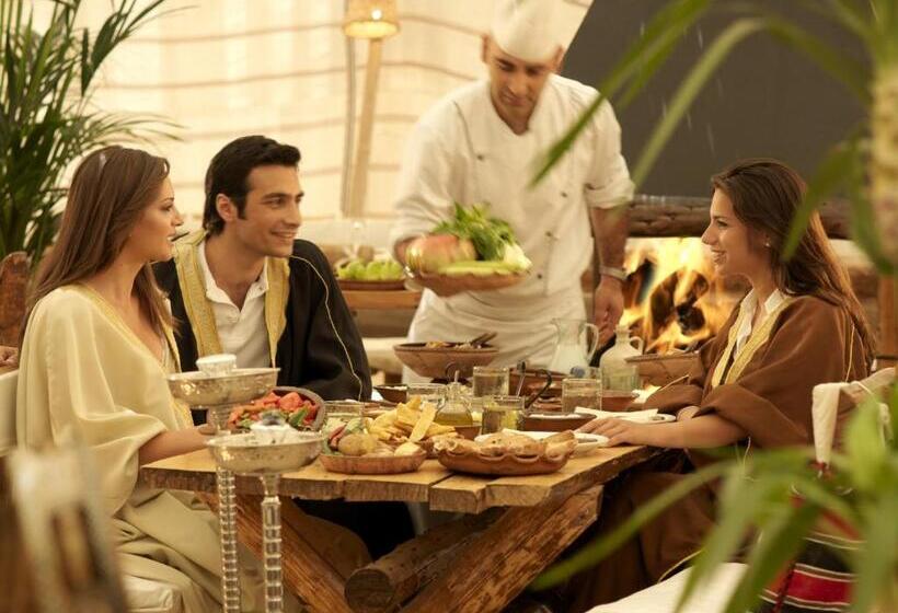 فندق Intercontinental Mzaar Lebanon Mountain Resort & Spa, An Ihg