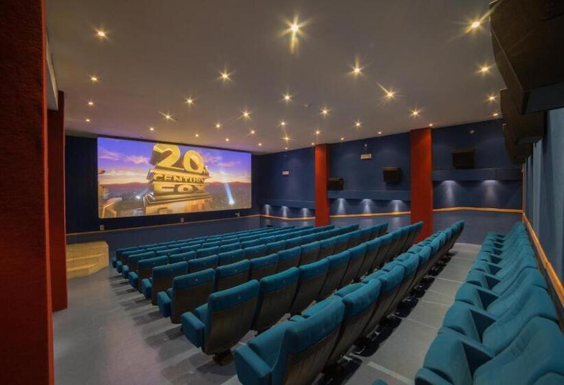 فندق Intercontinental Mzaar Lebanon Mountain Resort & Spa, An Ihg