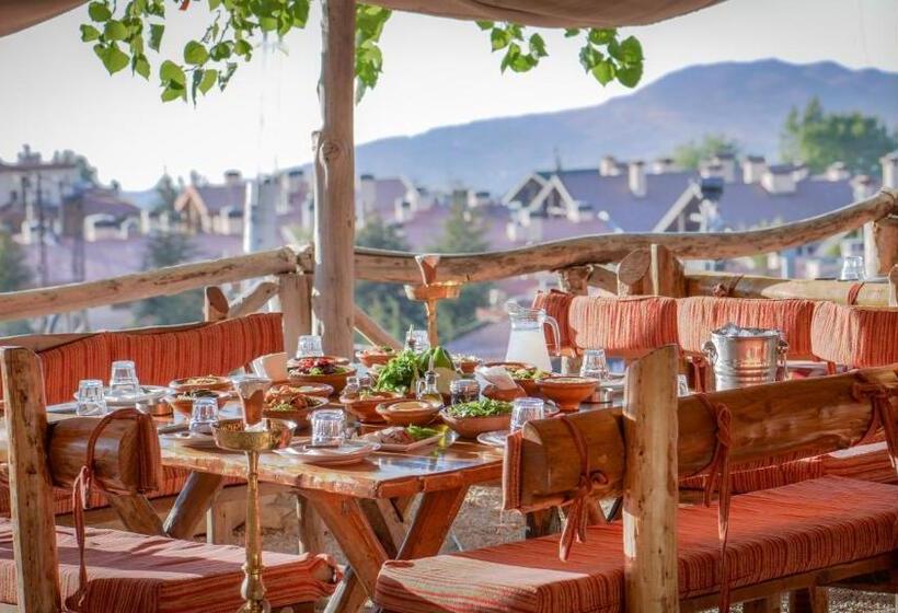 فندق Intercontinental Mzaar Lebanon Mountain Resort & Spa, An Ihg