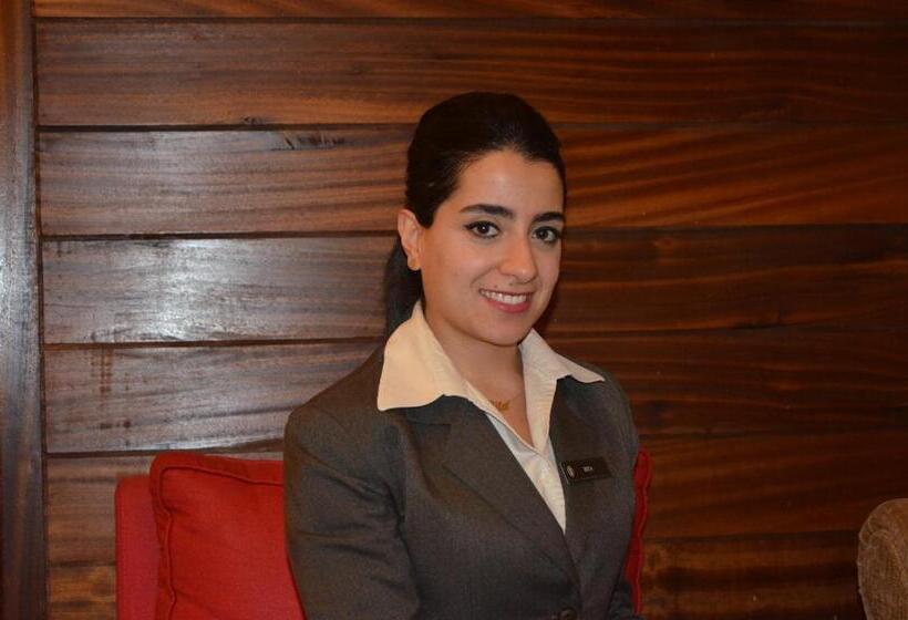 فندق Intercontinental Mzaar Lebanon Mountain Resort & Spa, An Ihg