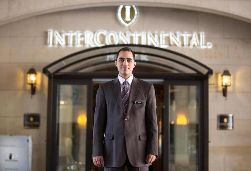 فندق Intercontinental Mzaar Lebanon Mountain Resort & Spa, An Ihg