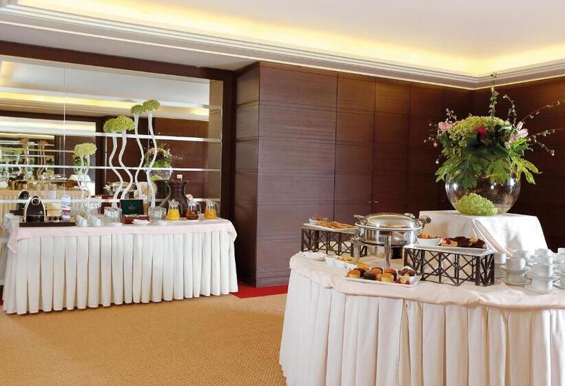 فندق Intercontinental Mzaar Lebanon Mountain Resort & Spa, An Ihg