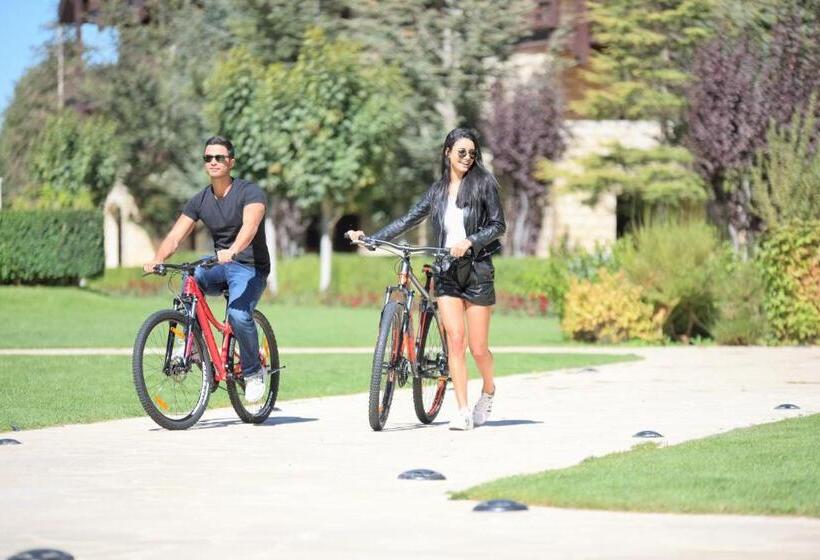 فندق Intercontinental Mzaar Lebanon Mountain Resort & Spa, An Ihg