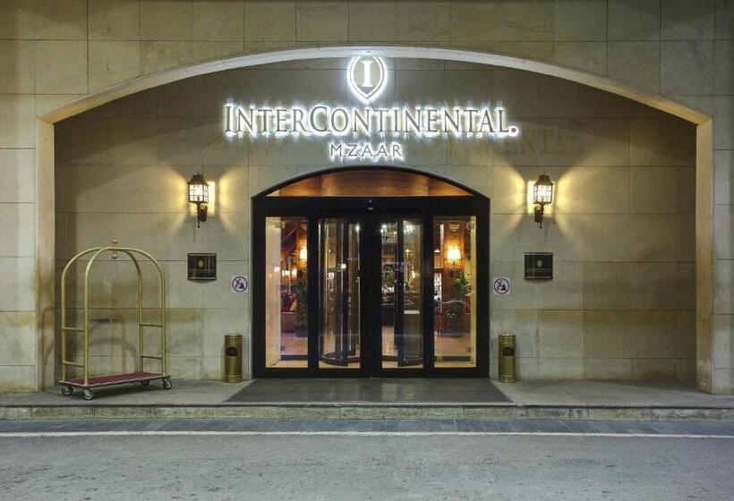 فندق Intercontinental Mzaar Lebanon Mountain Resort & Spa, An Ihg