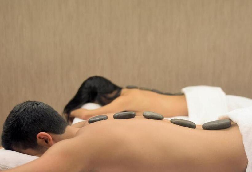 فندق Intercontinental Mzaar Lebanon Mountain Resort & Spa, An Ihg