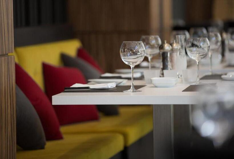 فندق Intercontinental Mzaar Lebanon Mountain Resort & Spa, An Ihg