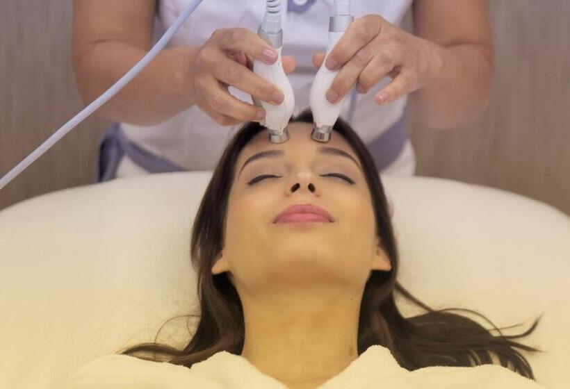 فندق Intercontinental Mzaar Lebanon Mountain Resort & Spa, An Ihg