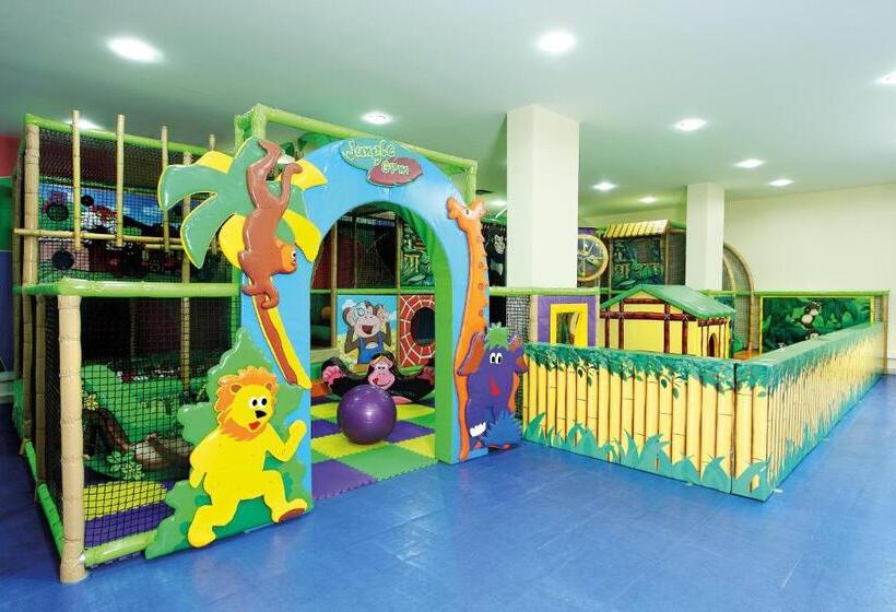 فندق Intercontinental Mzaar Lebanon Mountain Resort & Spa, An Ihg