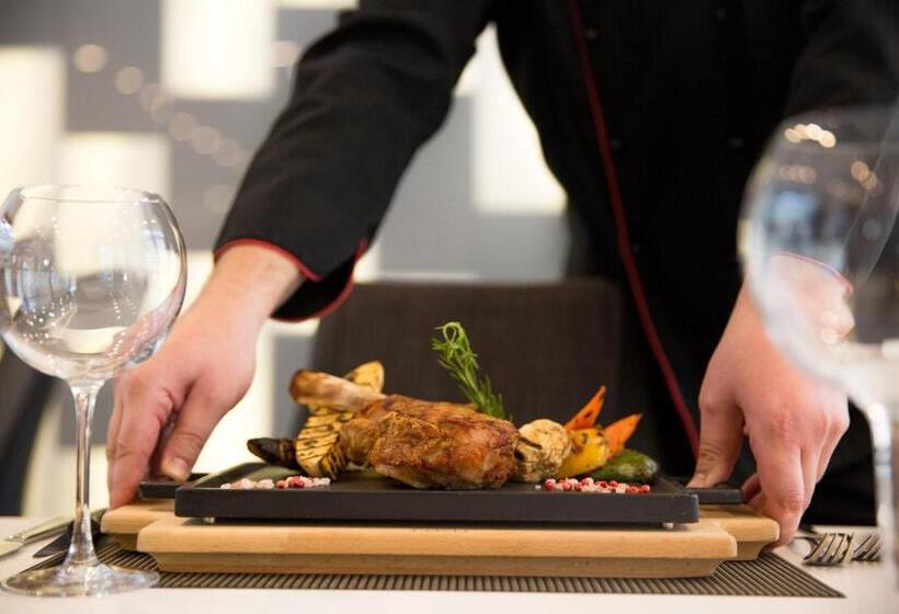 فندق Intercontinental Mzaar Lebanon Mountain Resort & Spa, An Ihg