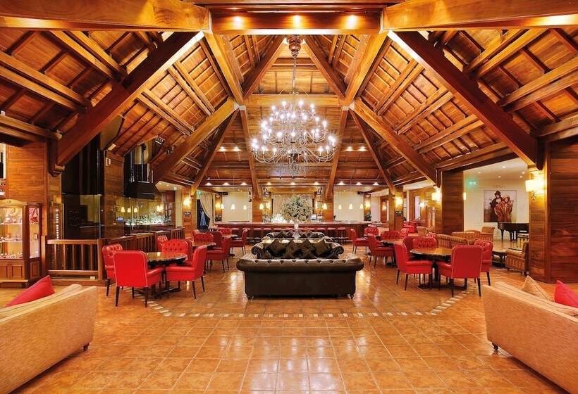 فندق Intercontinental Mzaar Lebanon Mountain Resort & Spa, An Ihg