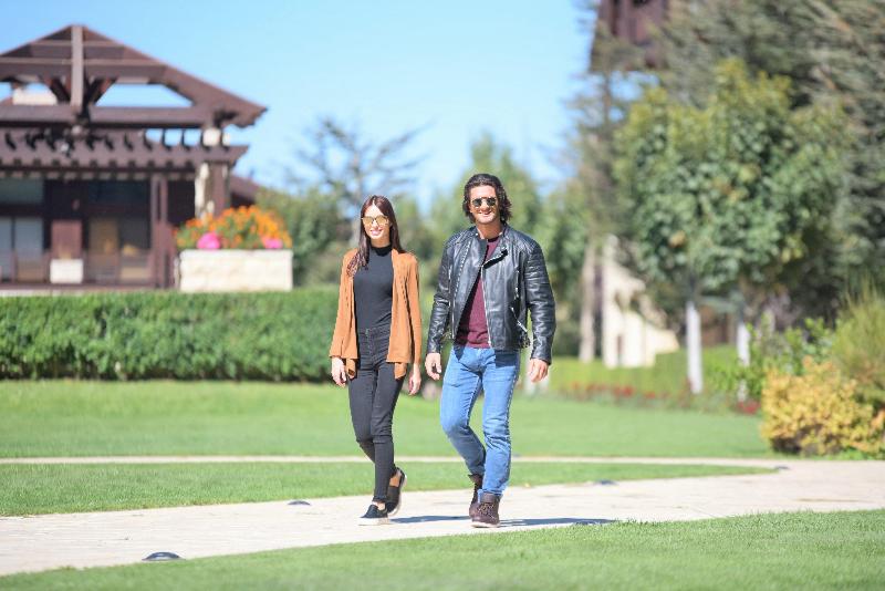 فندق Intercontinental Mzaar Lebanon Mountain Resort & Spa, An Ihg