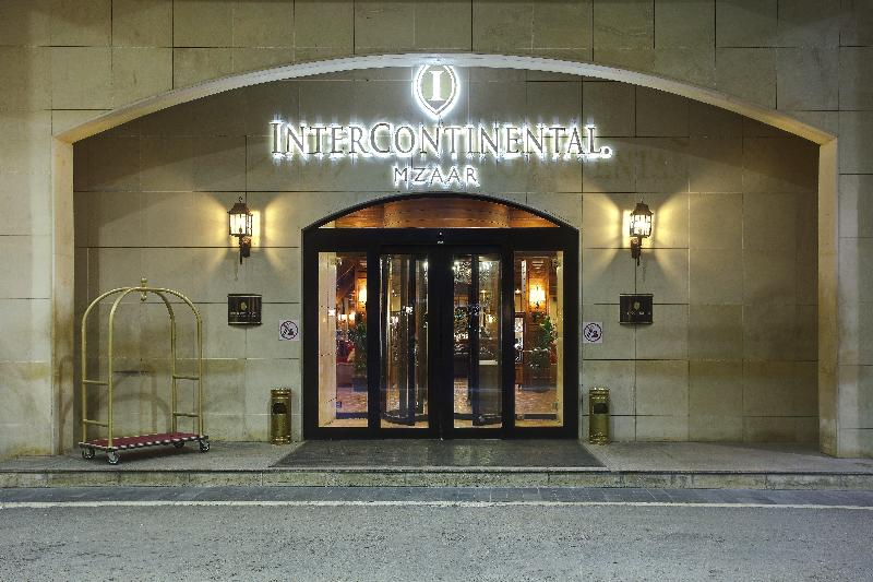 فندق Intercontinental Mzaar Lebanon Mountain Resort & Spa, An Ihg