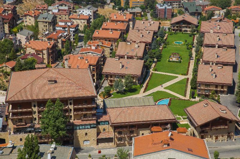 فندق Intercontinental Mzaar Lebanon Mountain Resort & Spa, An Ihg
