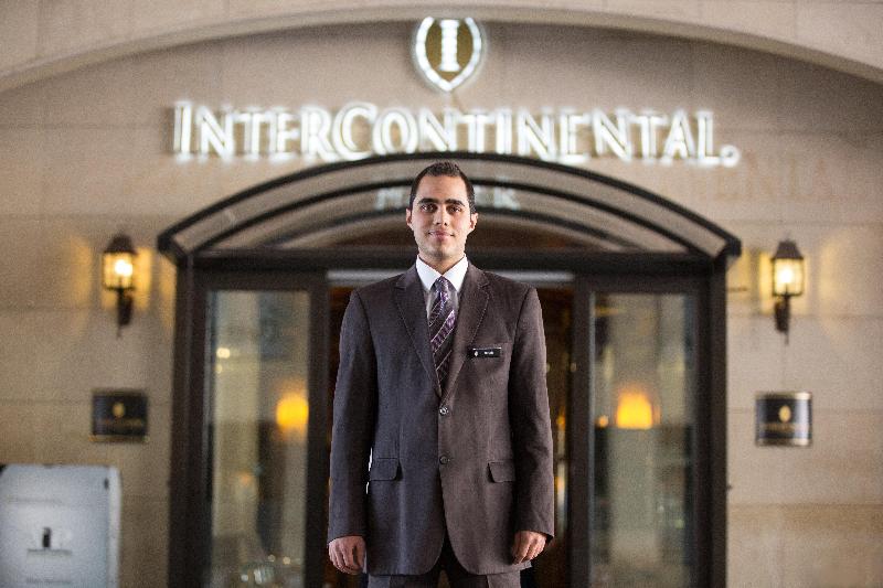 فندق Intercontinental Mzaar Lebanon Mountain Resort & Spa, An Ihg