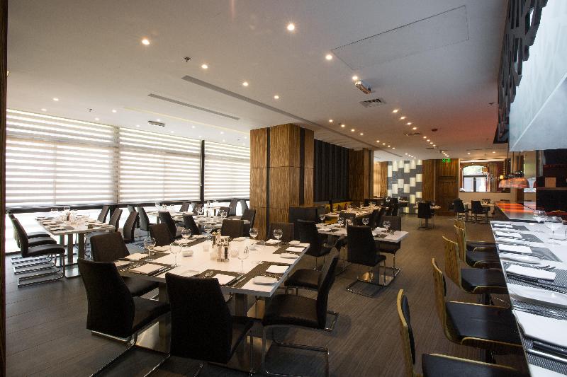 فندق Intercontinental Mzaar Lebanon Mountain Resort & Spa, An Ihg