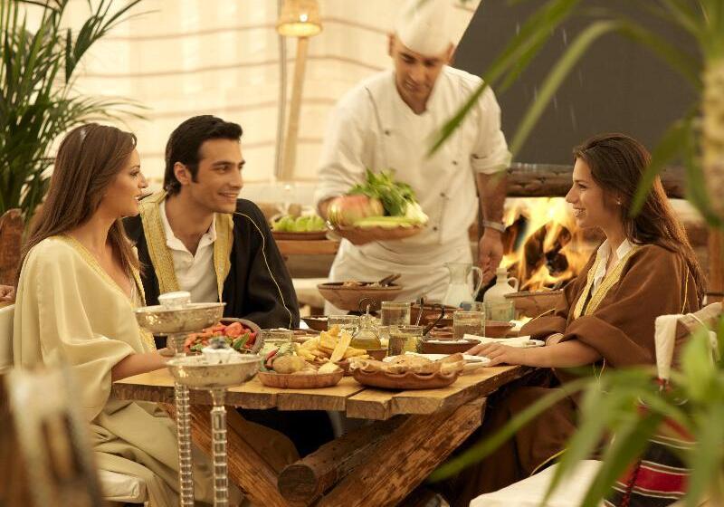 فندق Intercontinental Mzaar Lebanon Mountain Resort & Spa, An Ihg