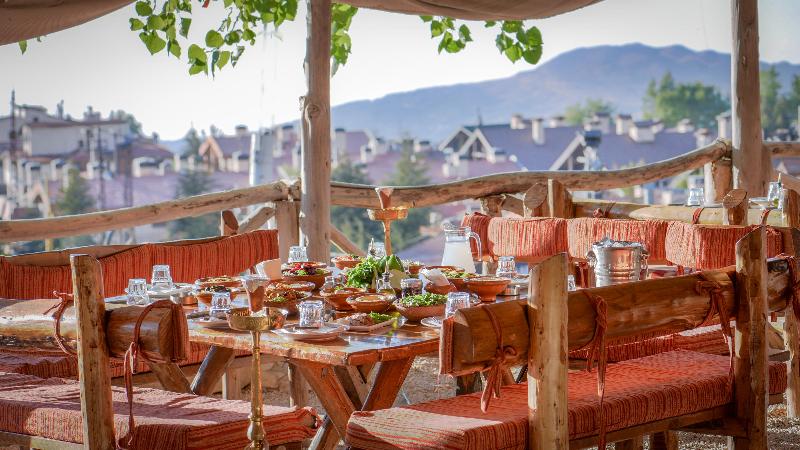 فندق Intercontinental Mzaar Lebanon Mountain Resort & Spa, An Ihg