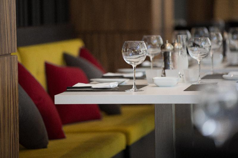 فندق Intercontinental Mzaar Lebanon Mountain Resort & Spa, An Ihg