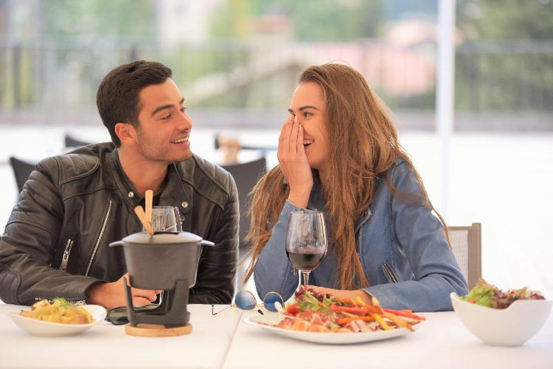 فندق Intercontinental Mzaar Lebanon Mountain Resort & Spa, An Ihg