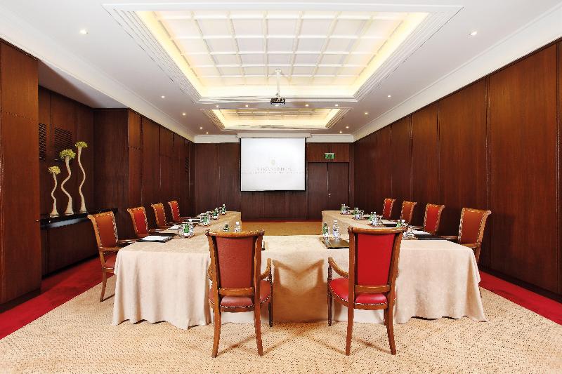 فندق Intercontinental Mzaar Lebanon Mountain Resort & Spa, An Ihg