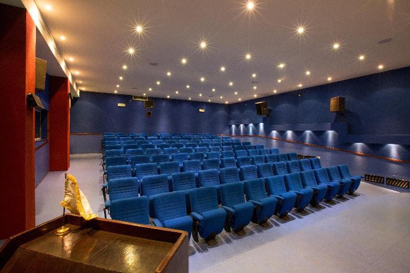 فندق Intercontinental Mzaar Lebanon Mountain Resort & Spa, An Ihg