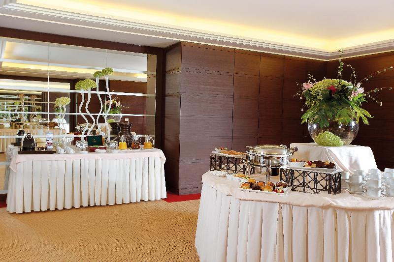 فندق Intercontinental Mzaar Lebanon Mountain Resort & Spa, An Ihg