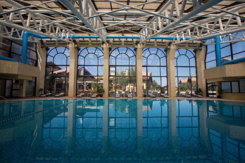 فندق Intercontinental Mzaar Lebanon Mountain Resort & Spa, An Ihg