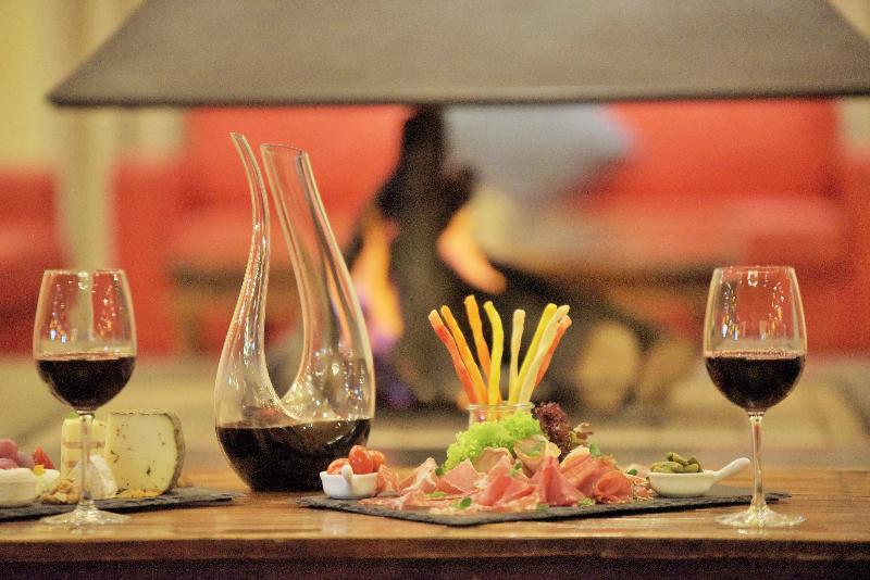 فندق Intercontinental Mzaar Lebanon Mountain Resort & Spa, An Ihg