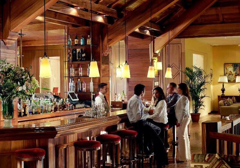 فندق Intercontinental Mzaar Lebanon Mountain Resort & Spa, An Ihg