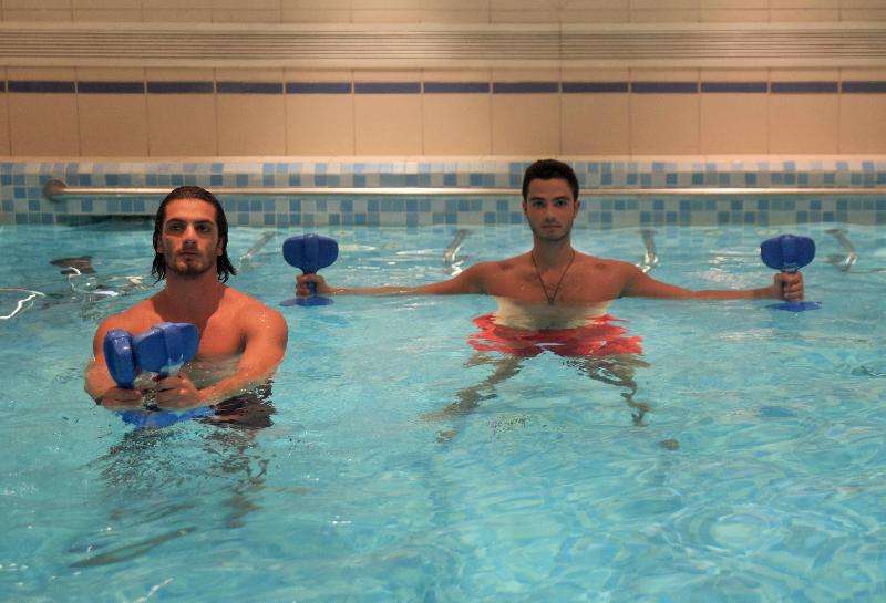 فندق Intercontinental Mzaar Lebanon Mountain Resort & Spa, An Ihg