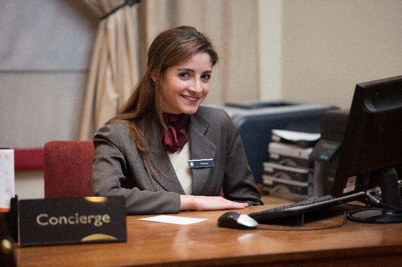 فندق Intercontinental Mzaar Lebanon Mountain Resort & Spa, An Ihg