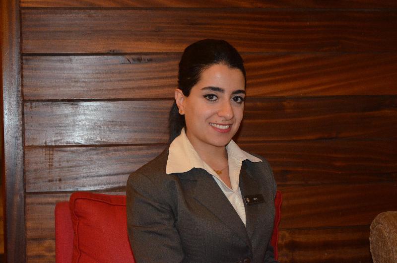 فندق Intercontinental Mzaar Lebanon Mountain Resort & Spa, An Ihg