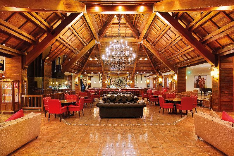 فندق Intercontinental Mzaar Lebanon Mountain Resort & Spa, An Ihg