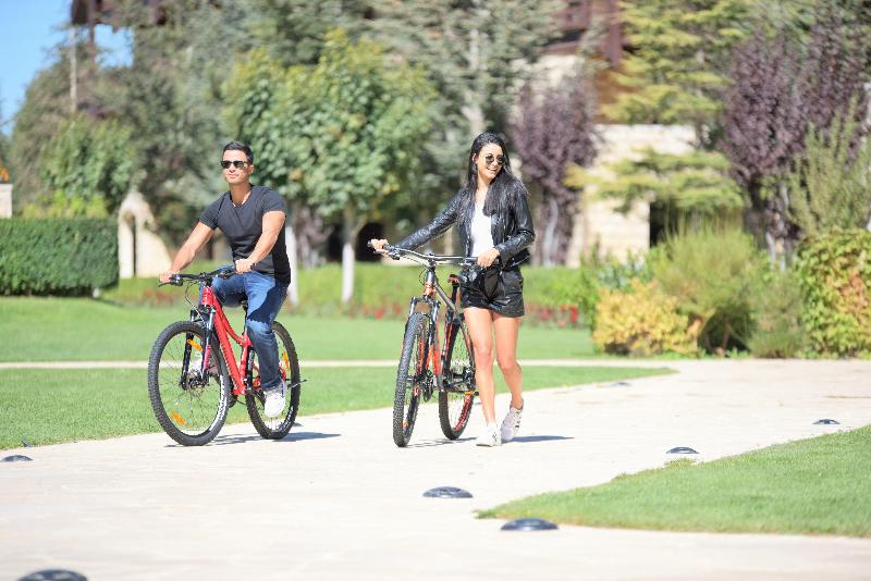 فندق Intercontinental Mzaar Lebanon Mountain Resort & Spa, An Ihg