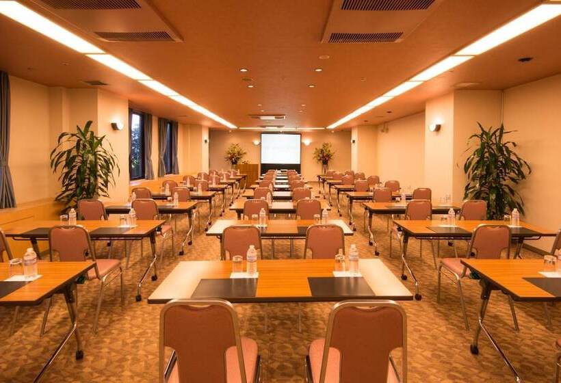 International Garden Hotel Narita