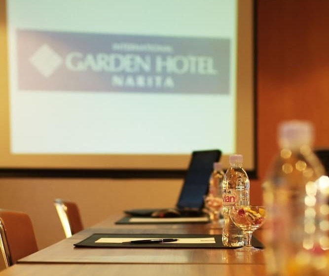 International Garden Hotel Narita