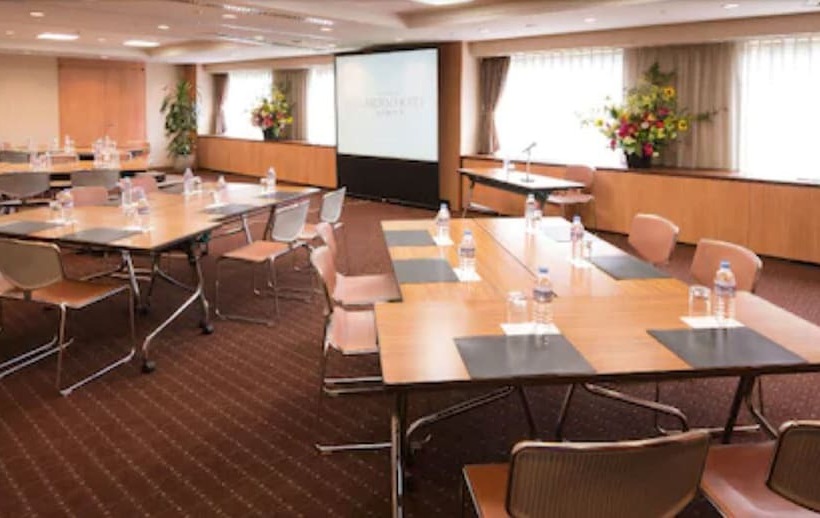 International Garden Hotel Narita