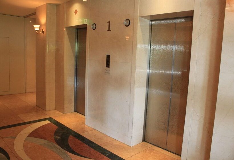 International Garden Hotel Narita