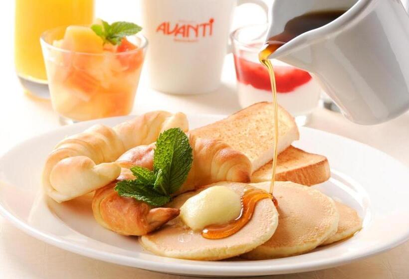 International Garden Hotel Narita