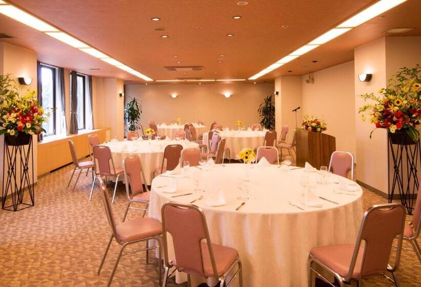 International Garden Hotel Narita