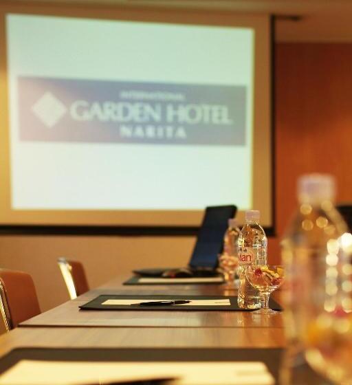 International Garden Hotel Narita