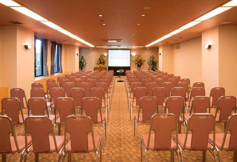 International Garden Hotel Narita