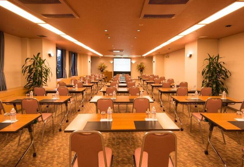 International Garden Hotel Narita