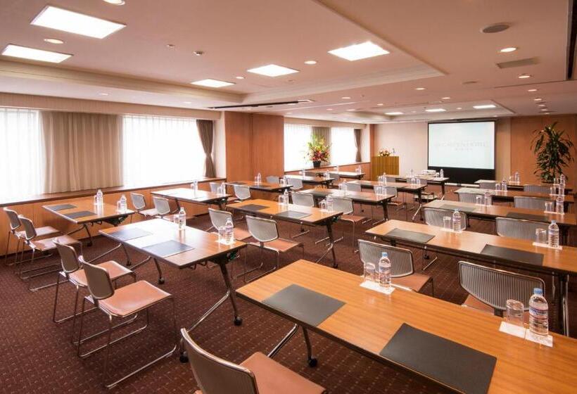 International Garden Hotel Narita