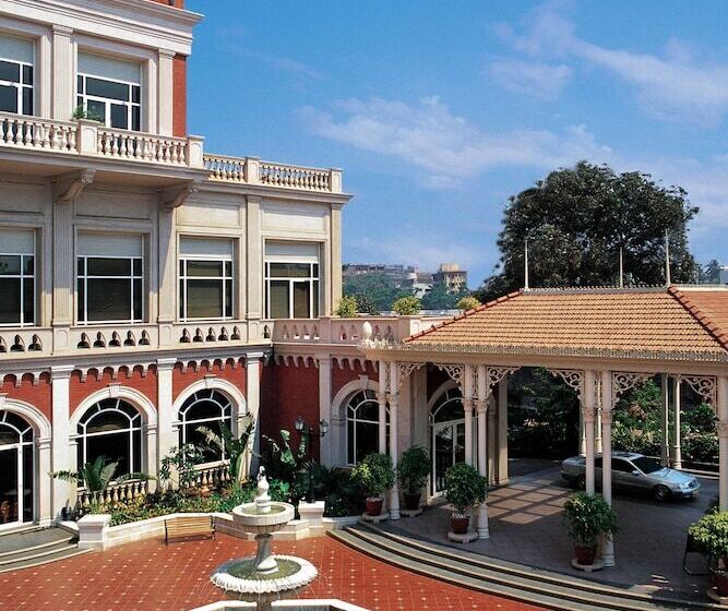 Itc Grand Central, A Luxury Collection Hotel, Mumbai