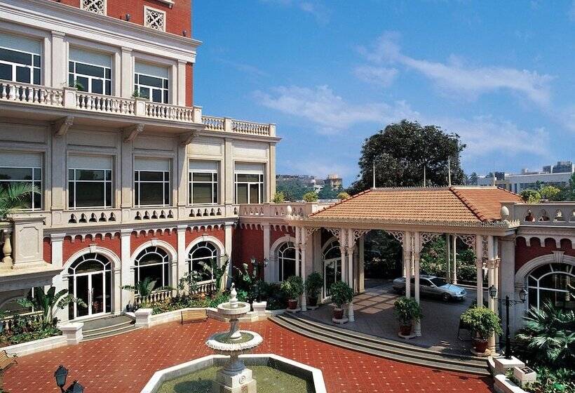 Itc Grand Central, A Luxury Collection Hotel, Mumbai