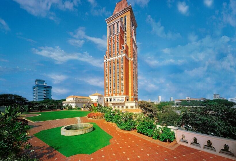 Itc Grand Central, A Luxury Collection Hotel, Mumbai